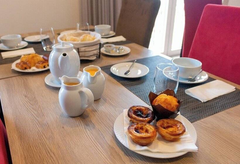 펜션 Golden Mirror