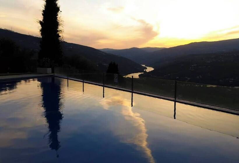 펜션 Golden Mirror