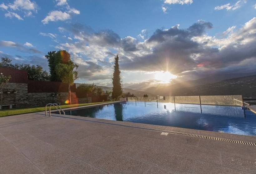 펜션 Golden Mirror