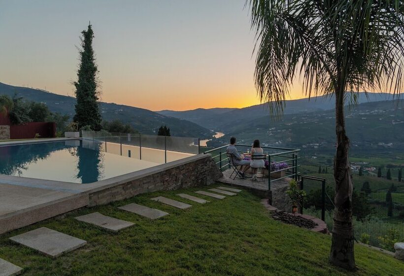 펜션 Golden Mirror