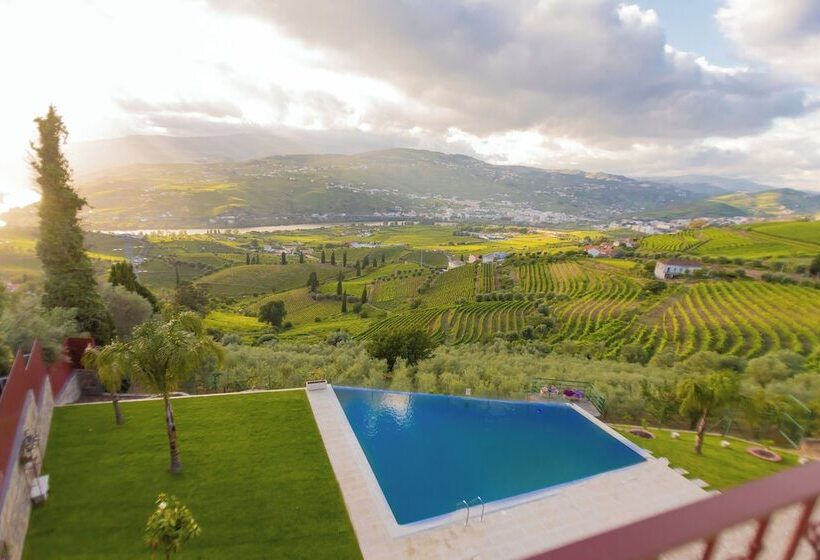 펜션 Golden Mirror