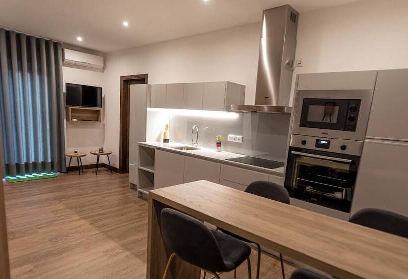 펜션 Golden Mirror