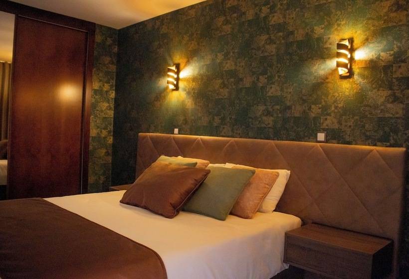 펜션 Golden Mirror