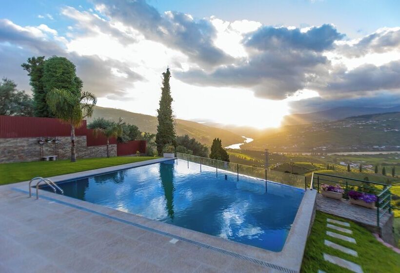 펜션 Golden Mirror