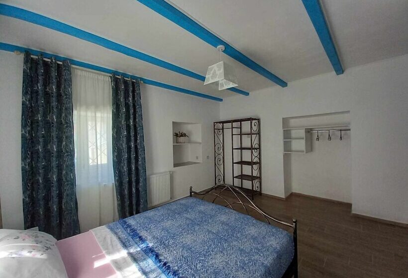 پانسیون Home Of Gnomes