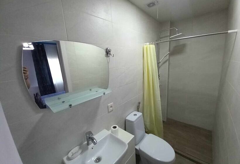 پانسیون Home Of Gnomes