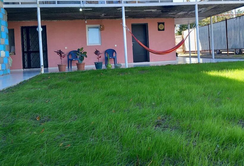 پانسیون Home Of Gnomes