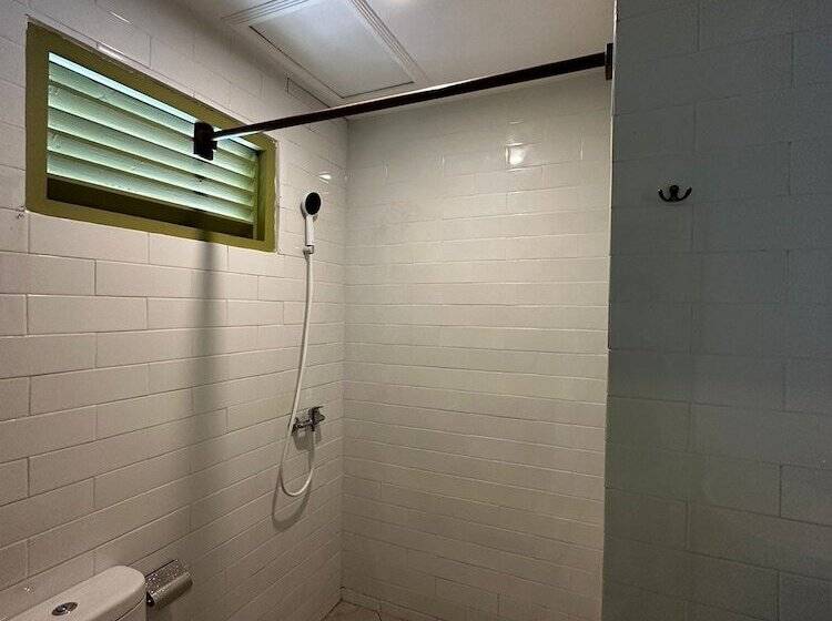 פנסיון Honu Studio Living Bali