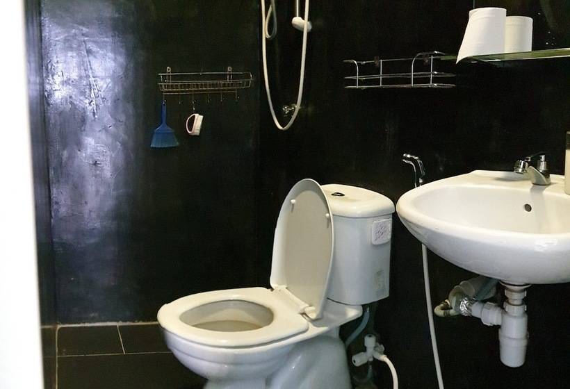 پانسیون Industrial Suites At Bandar Sunway