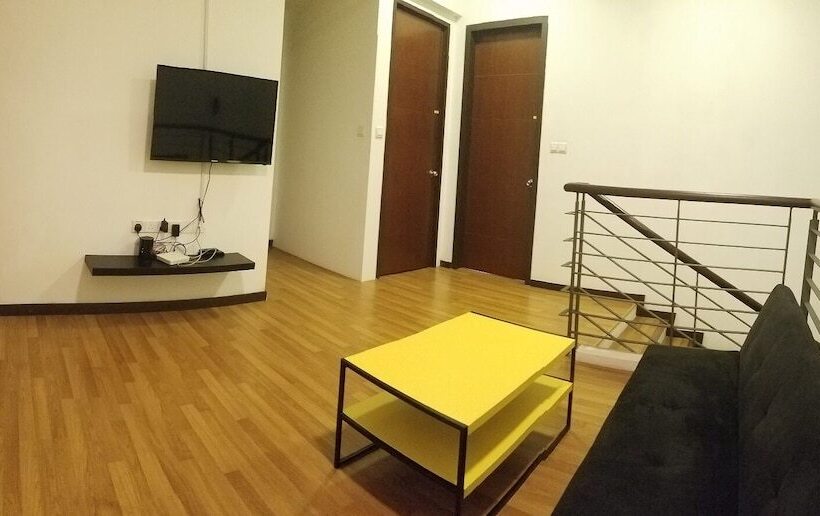 ペンション Industrial Suites At Bandar Sunway