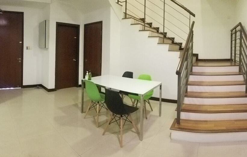 پانسیون Industrial Suites At Bandar Sunway
