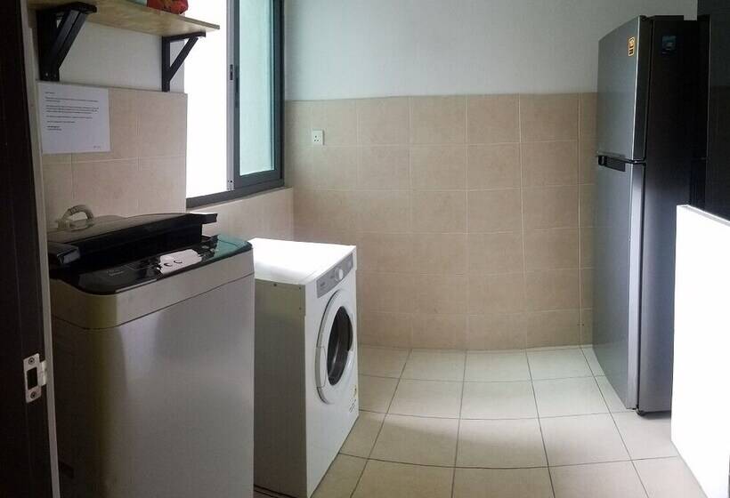 ペンション Industrial Suites At Bandar Sunway