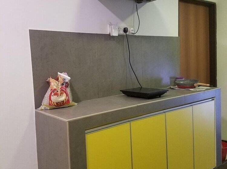 ペンション Industrial Suites At Bandar Sunway