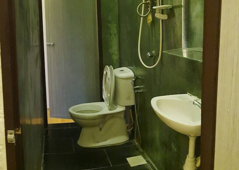 ペンション Industrial Suites At Bandar Sunway