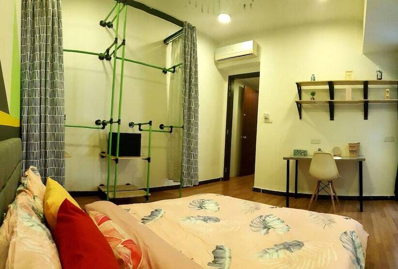 ペンション Industrial Suites At Bandar Sunway