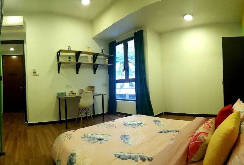 ペンション Industrial Suites At Bandar Sunway