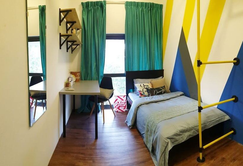 ペンション Industrial Suites At Bandar Sunway