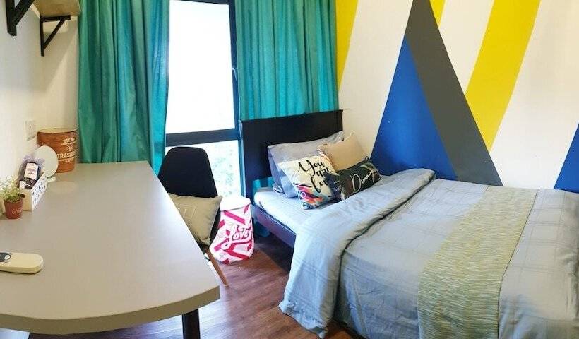 ペンション Industrial Suites At Bandar Sunway