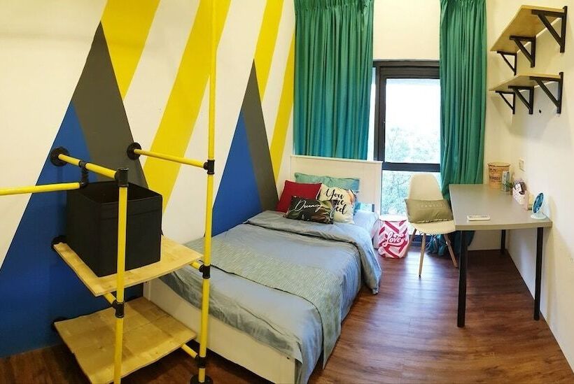 ペンション Industrial Suites At Bandar Sunway