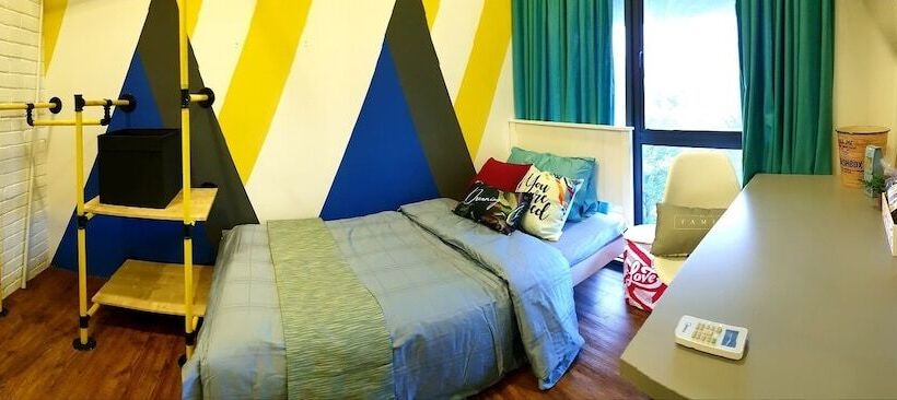 ペンション Industrial Suites At Bandar Sunway