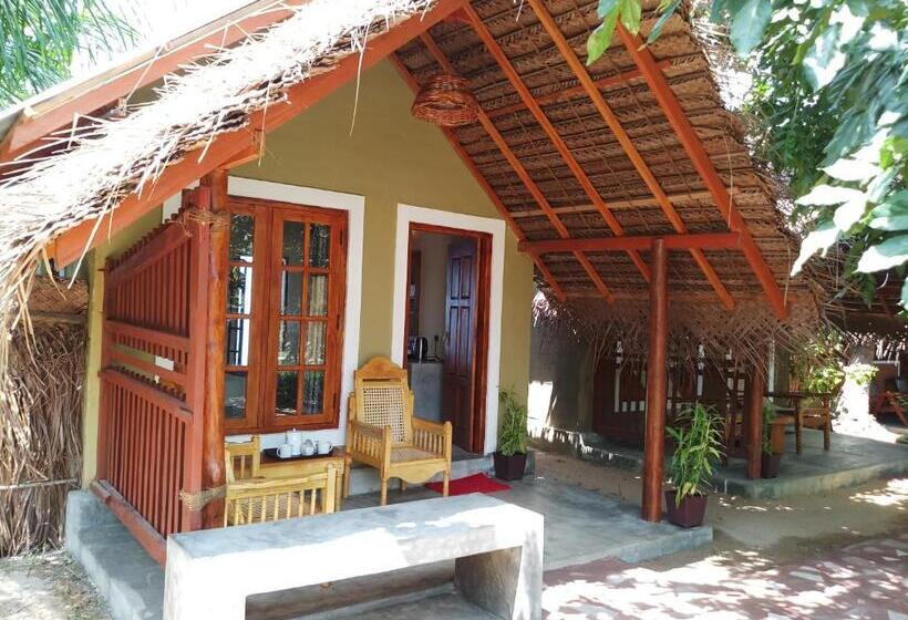 펜션 Inn On The Bay