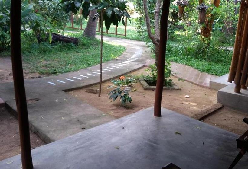 펜션 Inn On The Bay