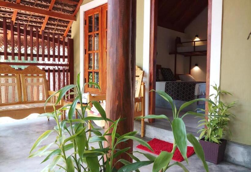 펜션 Inn On The Bay