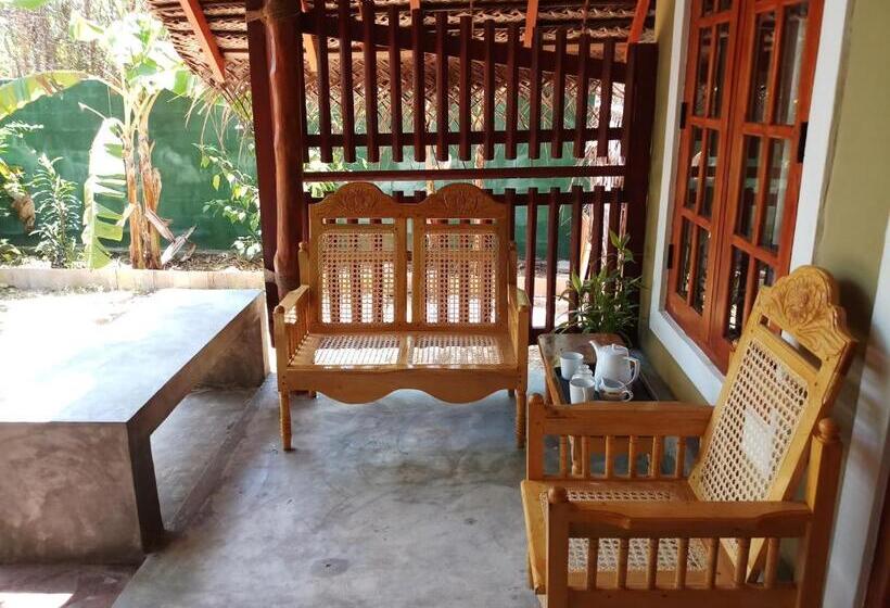 펜션 Inn On The Bay