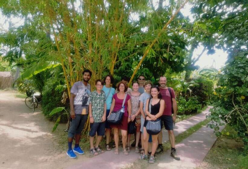 펜션 Inn On The Bay