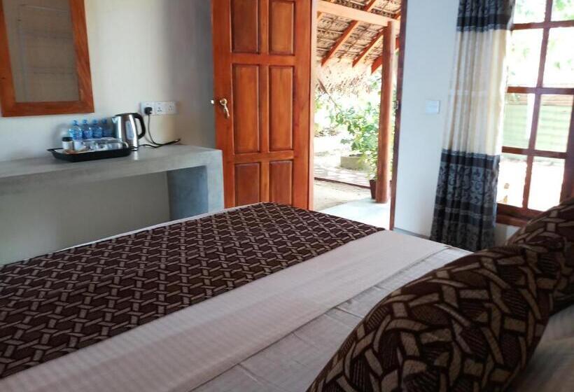 펜션 Inn On The Bay