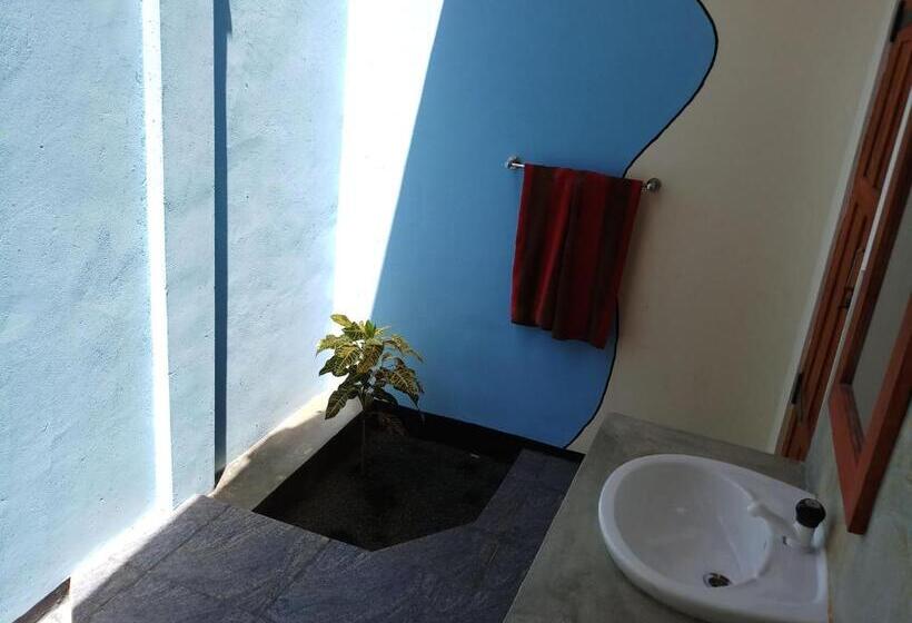 펜션 Inn On The Bay