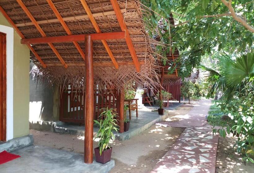 펜션 Inn On The Bay