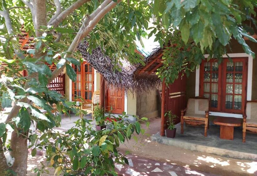 펜션 Inn On The Bay