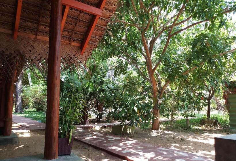 펜션 Inn On The Bay