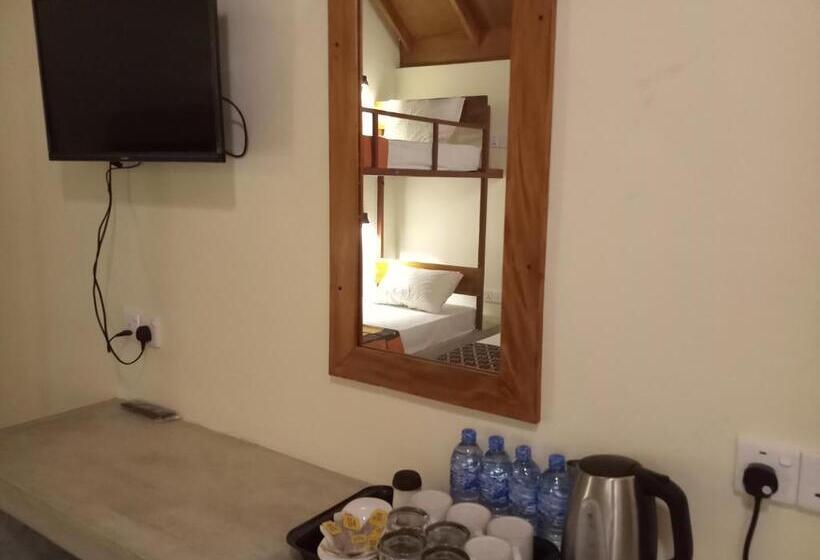 펜션 Inn On The Bay