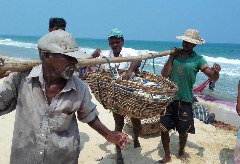 펜션 Inn On The Bay