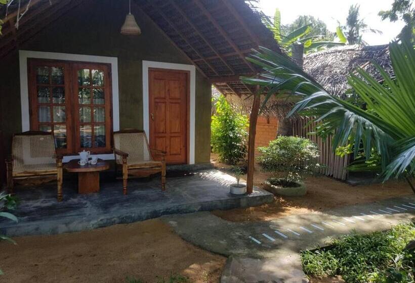 펜션 Inn On The Bay