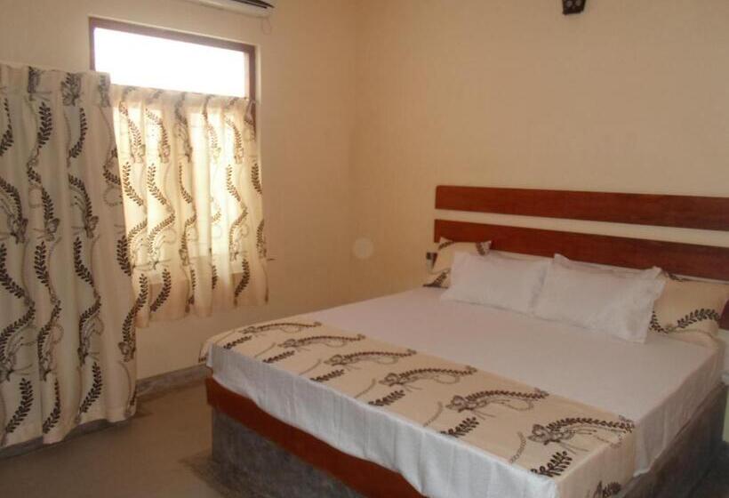 펜션 Inn On The Bay