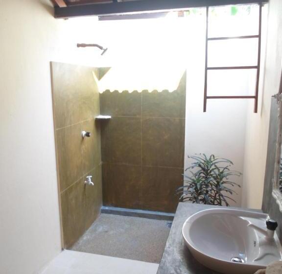 펜션 Inn On The Bay