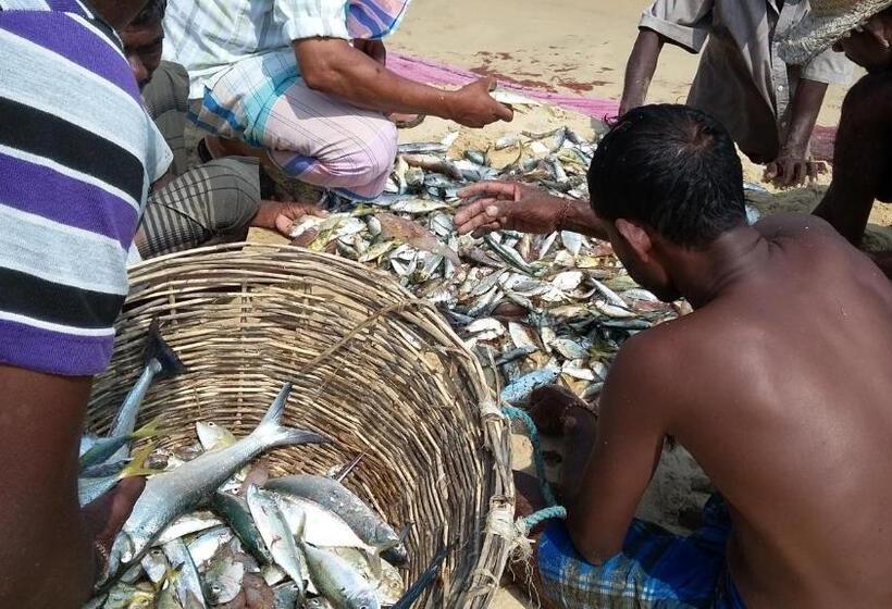 펜션 Inn On The Bay