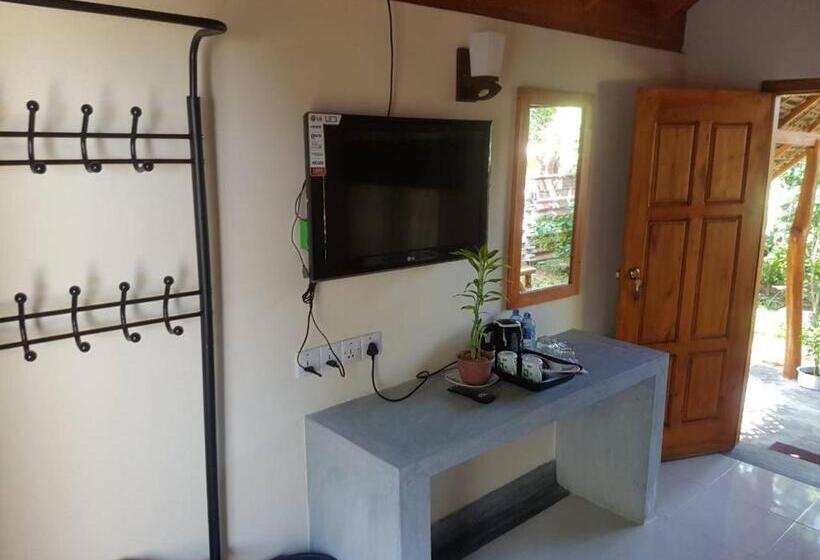 펜션 Inn On The Bay