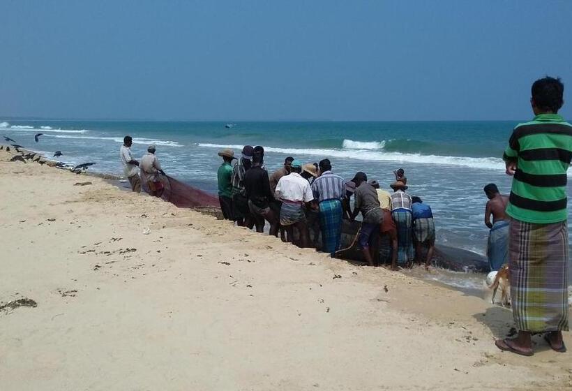 펜션 Inn On The Bay