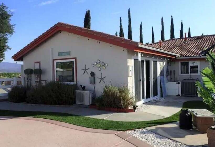 פנסיון Magic Villas