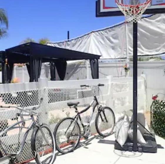 פנסיון Magic Villas