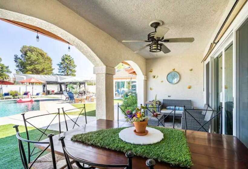 פנסיון Magic Villas