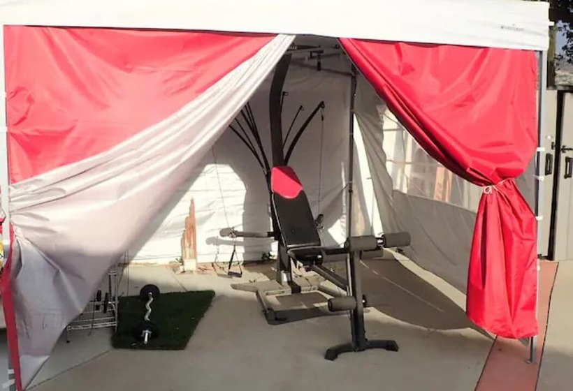 פנסיון Magic Villas