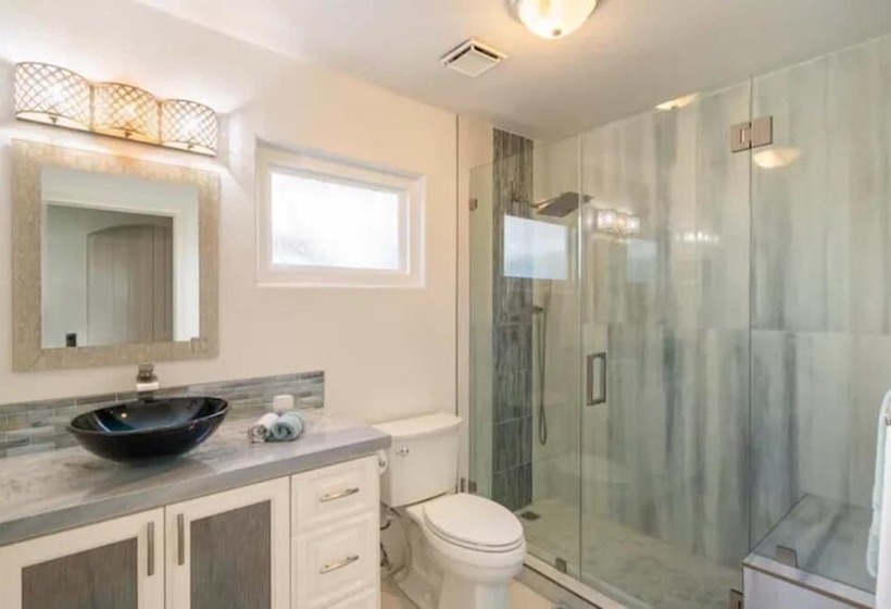 פנסיון Magic Villas