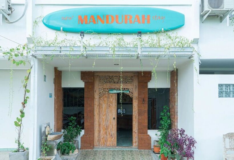 بنسيون New Mandurah Stay By Ecommerceloka