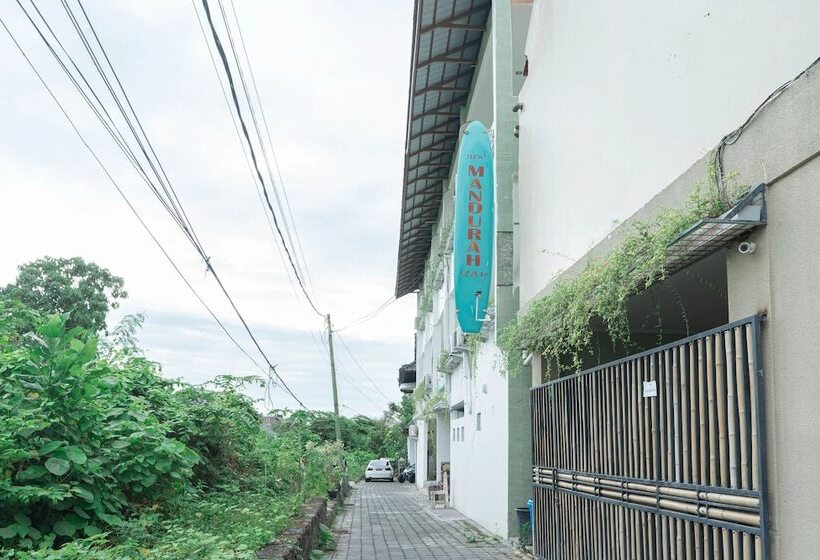 بنسيون New Mandurah Stay By Ecommerceloka