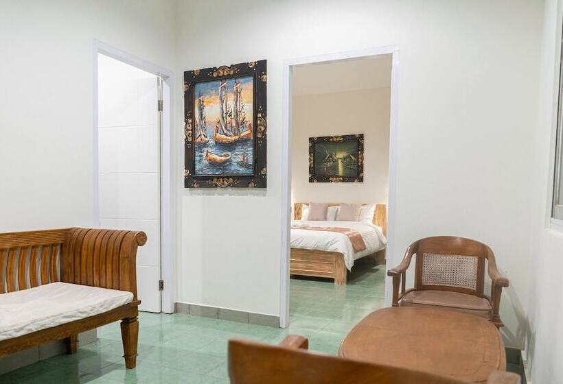 بنسيون New Mandurah Stay By Ecommerceloka